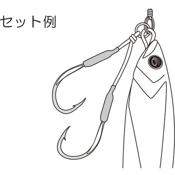 フラッシュアシスト クレイジーオーシャン