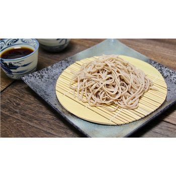 国産の二八蕎麦 山本かじの