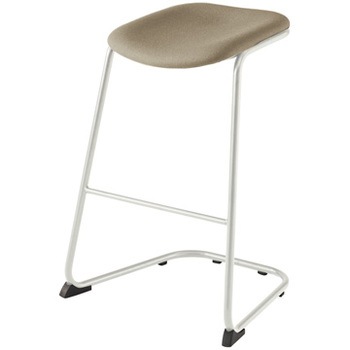 KSW-103C-W9121 swingy(スインギー) ハイタイプ(非スイングタイプ)＜配送時組立サービス付＞ イトーキ 07927475