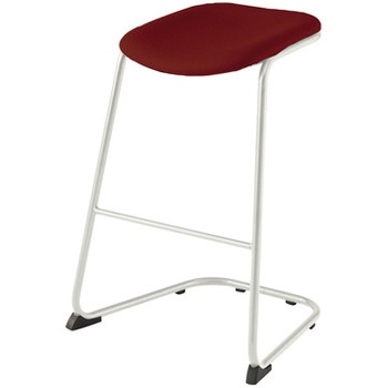 KSW-103C-W9158 swingy(スインギー) ハイタイプ(非スイングタイプ)＜配送時組立サービス付＞ イトーキ 07927563