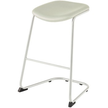 KSW-103DR-W9W9 swingy(スインギー) ハイタイプ(非スイングタイプ)＜配送時組立サービス付＞ イトーキ 07927947