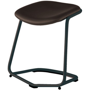 KSW-102DR-T1K1 swingy(スインギー) ミドルタイプ＜配送時組立サービス付＞ イトーキ 07928629