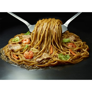 [冷蔵] 日清焼うどん 鰹だしソース味 2人前 日清食品