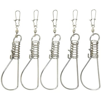 ストリンガー100スナップ付セット5pcs ベルモント