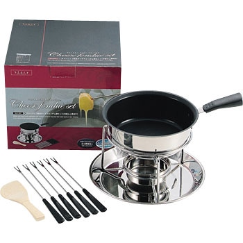 STAUB フォンデュセットのアルコールランプと五徳 STAUB フォンデュセットのアルコールランプと五徳 STAUB フォンデュ