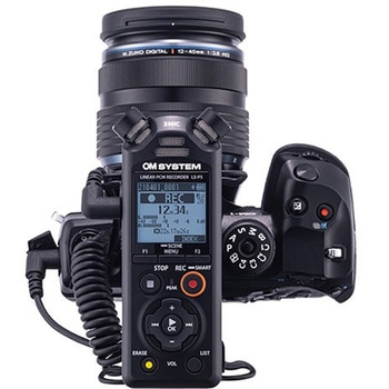 オーディオケーブル KA335 OM SYSTEM