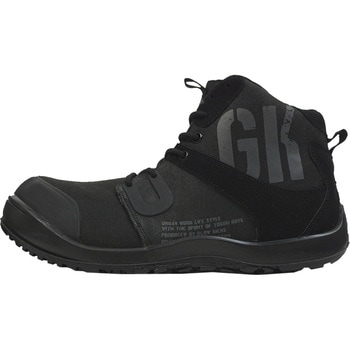 セーフティシューズ GROW KICKS(グローキックス)