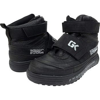 セーフティシューズ GROW KICKS(グローキックス)