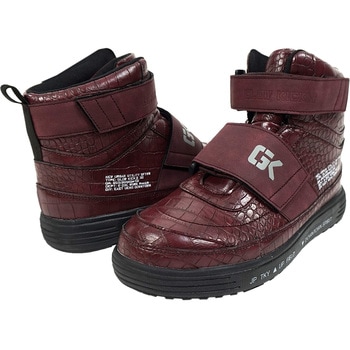 セーフティシューズ GROW KICKS(グローキックス)