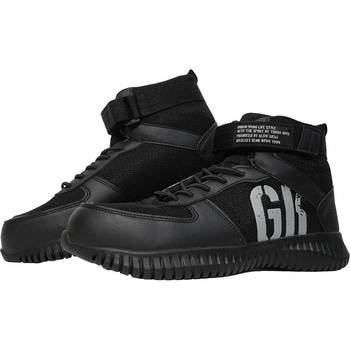 セーフティシューズ GROW KICKS(グローキックス)
