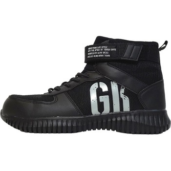 セーフティシューズ GROW KICKS(グローキックス)