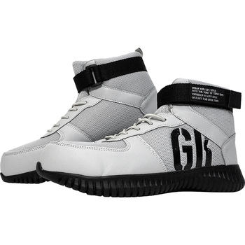 セーフティシューズ GROW KICKS(グローキックス)