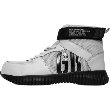 セーフティシューズ GROW KICKS(グローキックス)