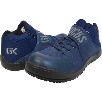 セーフティシューズ GROW KICKS(グローキックス)