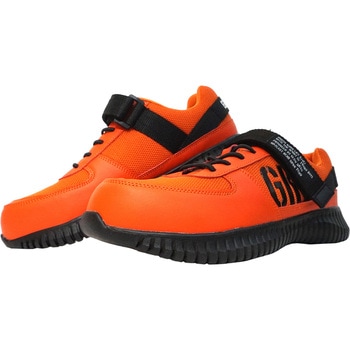 セーフティシューズ GROW KICKS(グローキックス)
