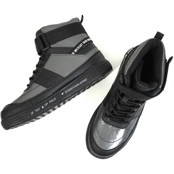 セーフティシューズ GROW KICKS(グローキックス)