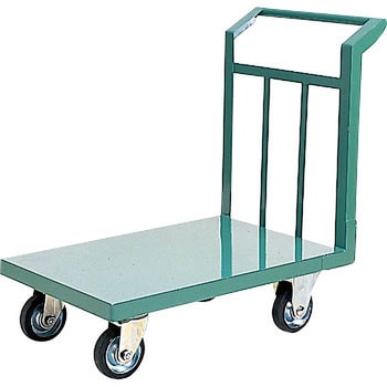 片袖付運搬車 朝霧機器