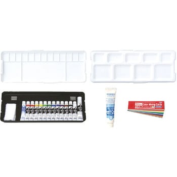 T AGプレンティ ターナー色彩