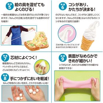 ねんどの王様 ネオクレー