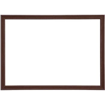 みんなの画用紙額 画用紙 大仙