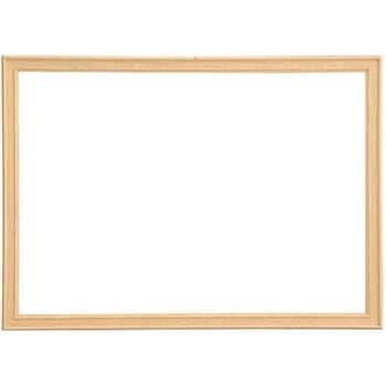 みんなの画用紙額 画用紙 大仙