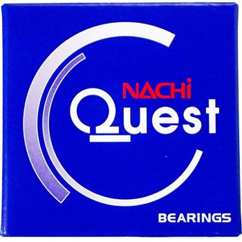 単列深溝玉軸受 NACHI(不二越)