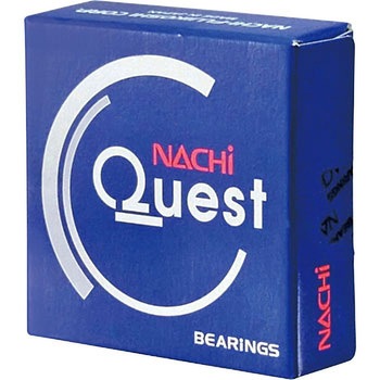 単列深溝玉軸受 NACHI(不二越)