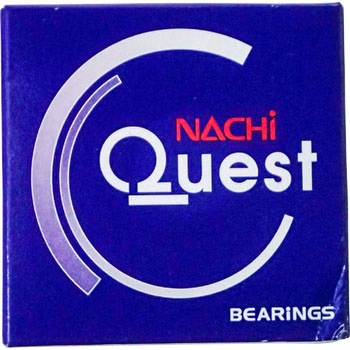単列深溝玉軸受 NACHI(不二越)