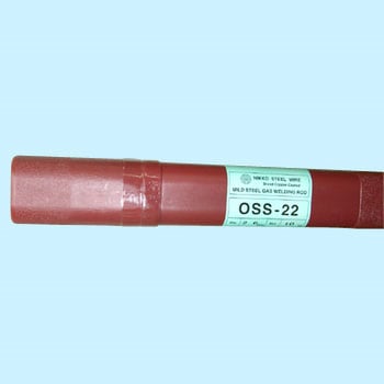 ガス棒 OSS-22 ニツコー熔材工業
