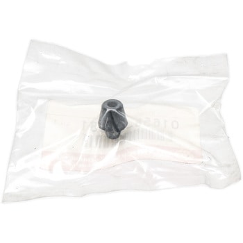 (01658)ラバー，ストツパー，ドアー アツパー，キヤブ トリム UDトラックス