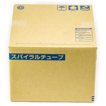 TS-15-W スパイラルチューブ 1巻 ヘラマンタイトン(旧タイトン) 【通販