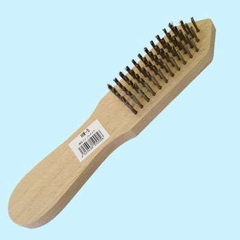 SUS304ステンレスブラシ SUN POWER