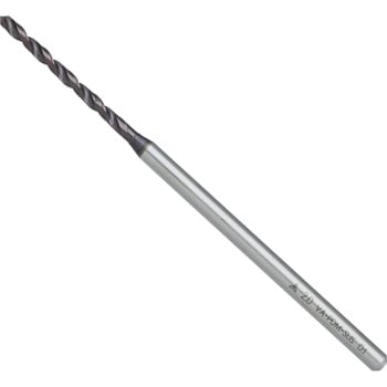VAPDMSUSD0200 バイオレット高精度ドリル(ステンレス用) ミディアム刃