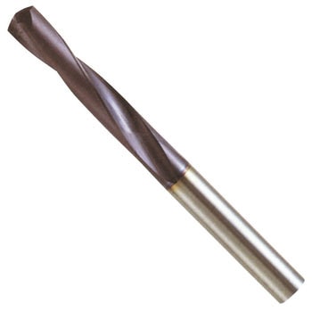 ミラクルドリル(高硬度用) ミディアム刃