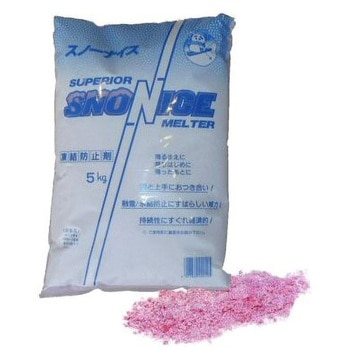スノーナイス マコマ