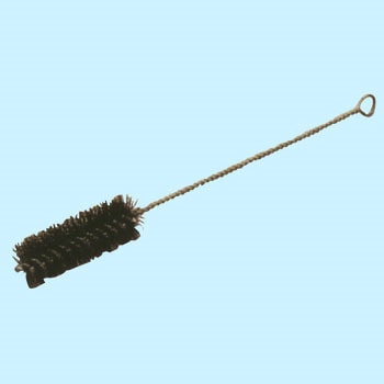 豚毛コンデンサーブラシ(シングル巻) SUN POWER