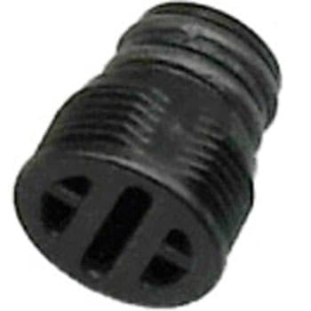 ダミーキャップ(標準付属品) 7659830K 東亜DKK