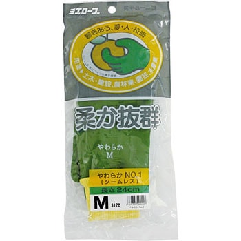 ミエローブ やわらかNo.1 三重化学工業
