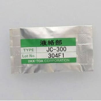 液らく部 JC-300 東亜DKK