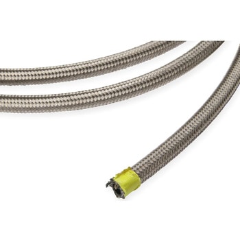 FLEX ステンレスメッシュホース 300008ERL アールズ