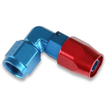 90°フィッティング #6 809006ERL アールズ