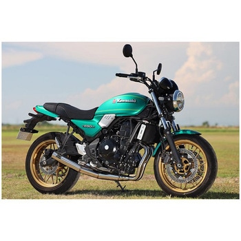 POWER BOX パワーボックス FULL2in1 ステンPOL Z6R-PB-02 - SP忠男