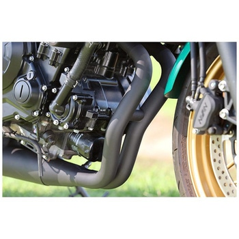 POWER BOX パワーボックス FULL2in1 耐熱ブラック Z6R-PB-01 SP忠男