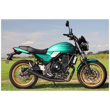 POWER BOX パワーボックス FULL2in1 耐熱ブラック Z6R-PB-01 SP忠男