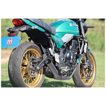 POWER BOX パワーボックス FULL2in1 耐熱ブラック Z6R-PB-01 SP忠男