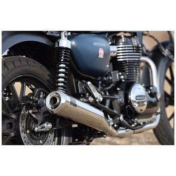 POWER BOX パワーボックスサイレンサー GB3-PB-23 SP忠男