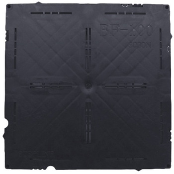 置き敷タイプOAフロア ステップライン