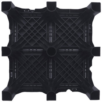 置き敷タイプOAフロア ステップライン