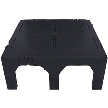 置き敷タイプOAフロア ステップライン