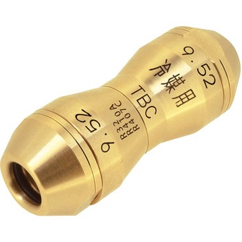 冷媒銅管用ワンタッチ継手 TASCO(タスコ)